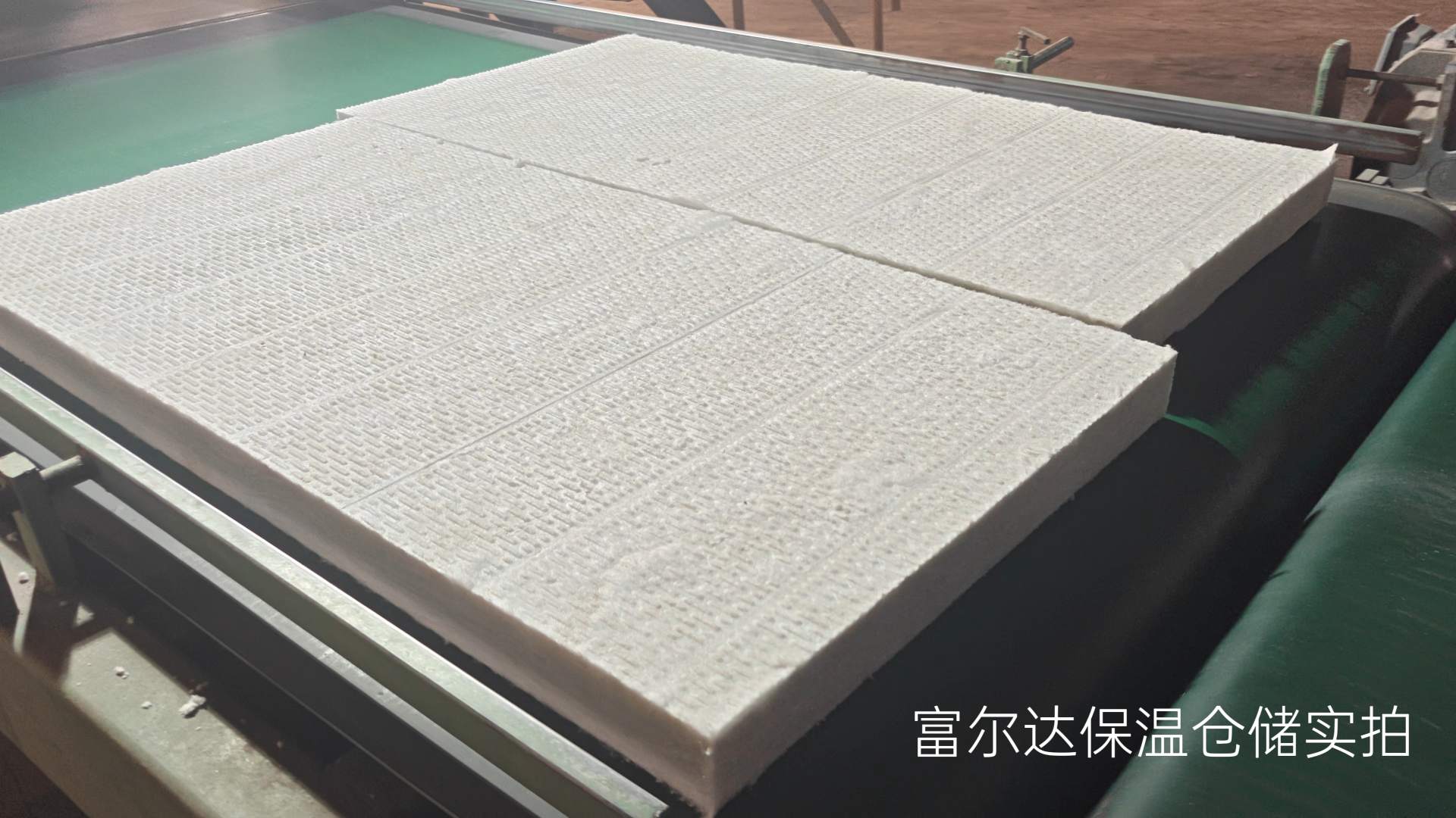 大连市窑炉保温板硅酸铝板 - 方案